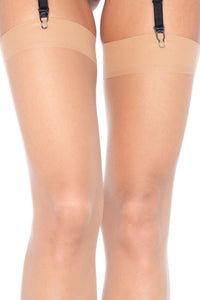 Sheer Stockings